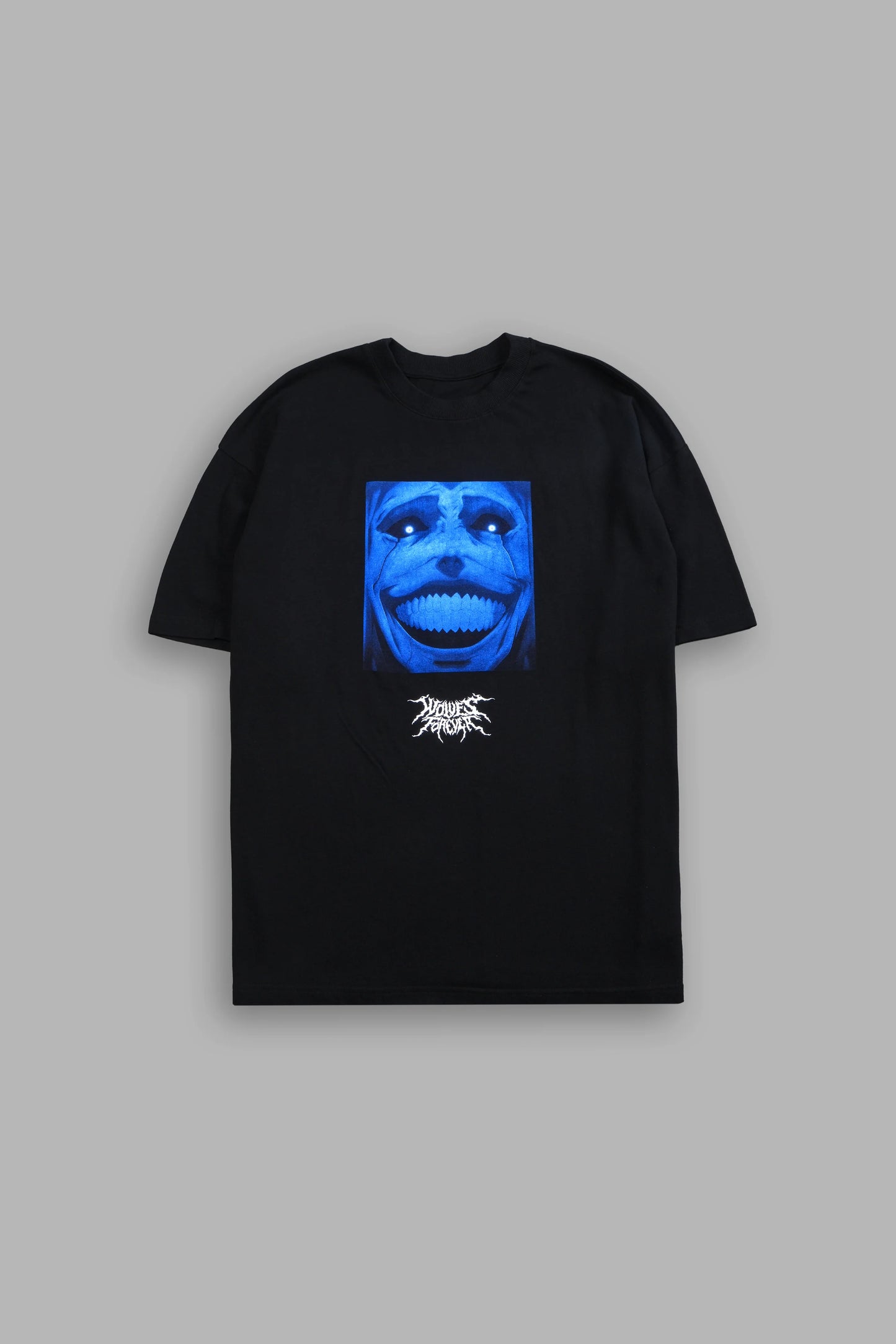 "Statue of God" Premium Oversized Tee/Solo Leveling