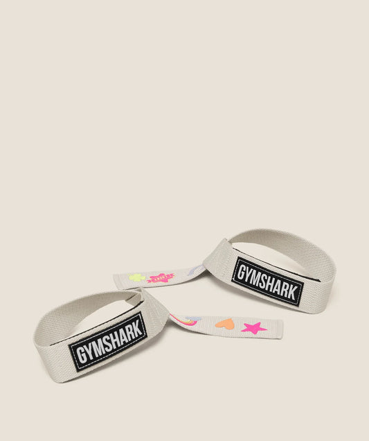 Silicone Lifting Straps