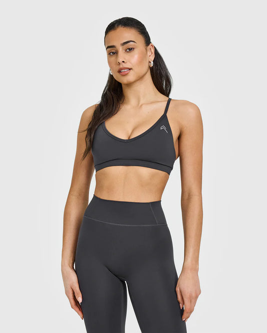 Timeless Strappy Bralette