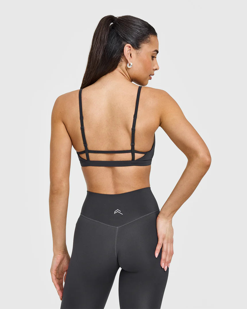 Timeless Strappy Bralette