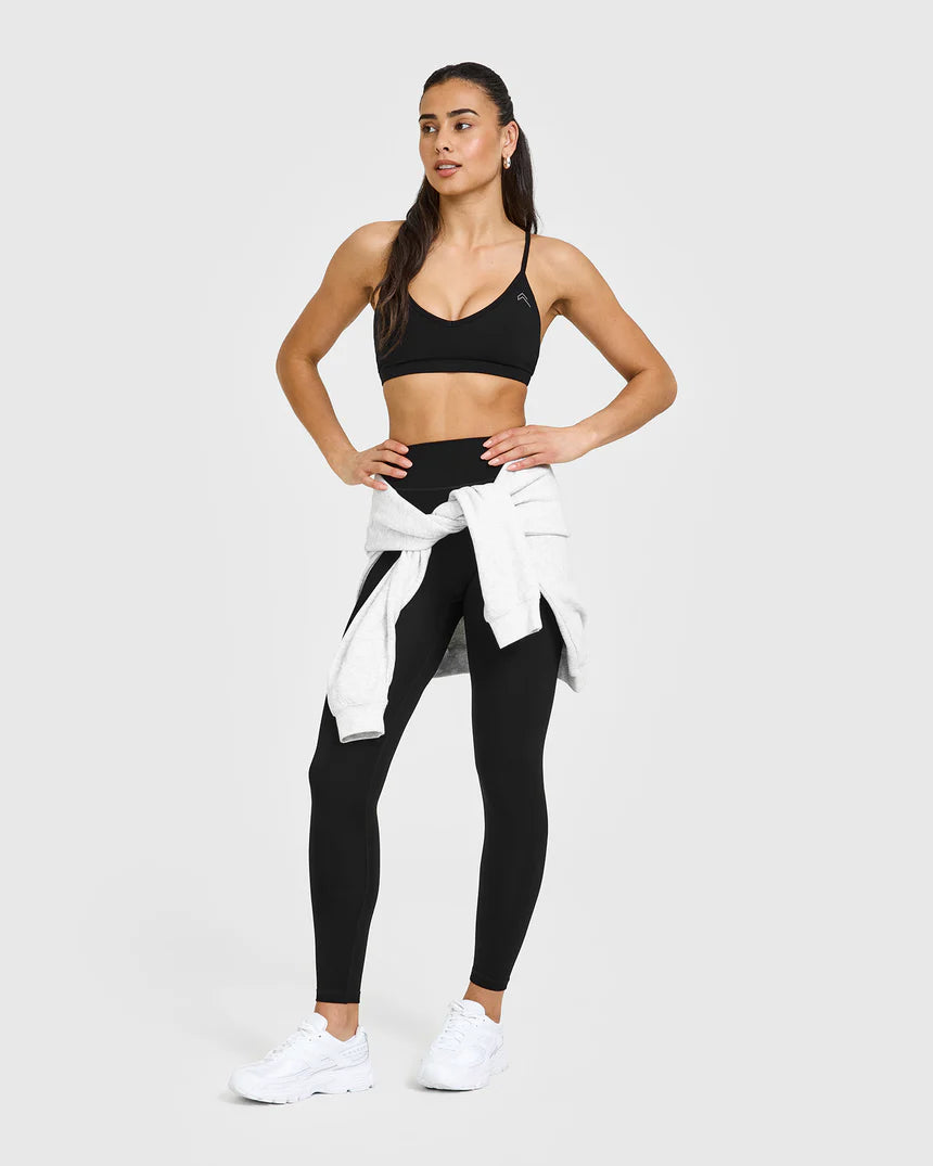Timeless Strappy Bralette