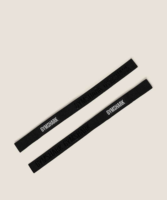 Silicone Lifting Straps