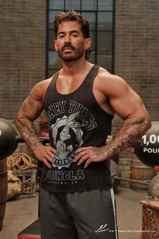 Looney Tunes Stringers