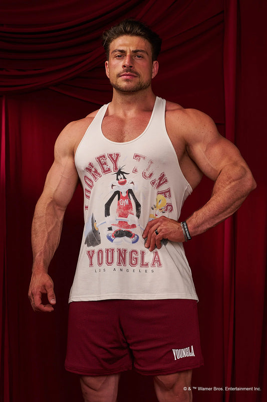 Looney Tunes Stringers
