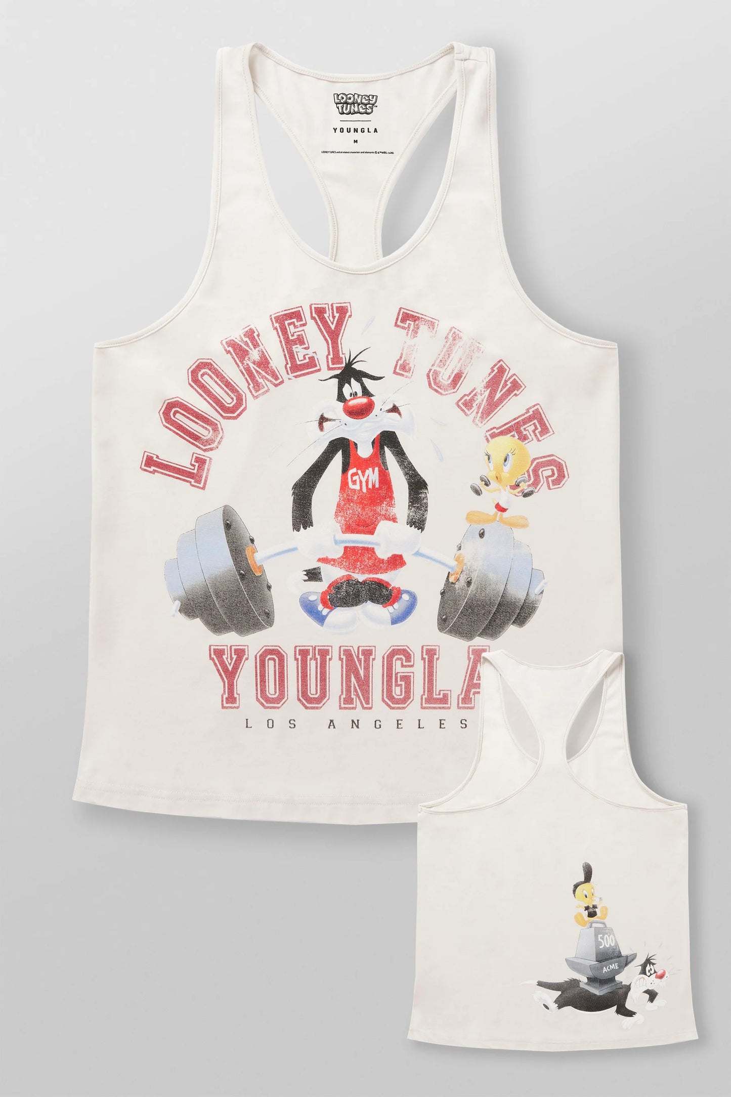 Looney Tunes Stringers