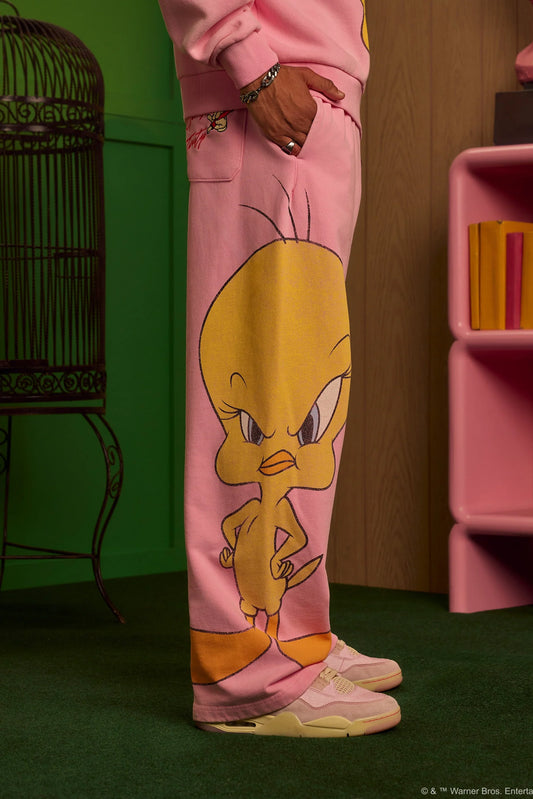 Looney Tunes Character Sweats