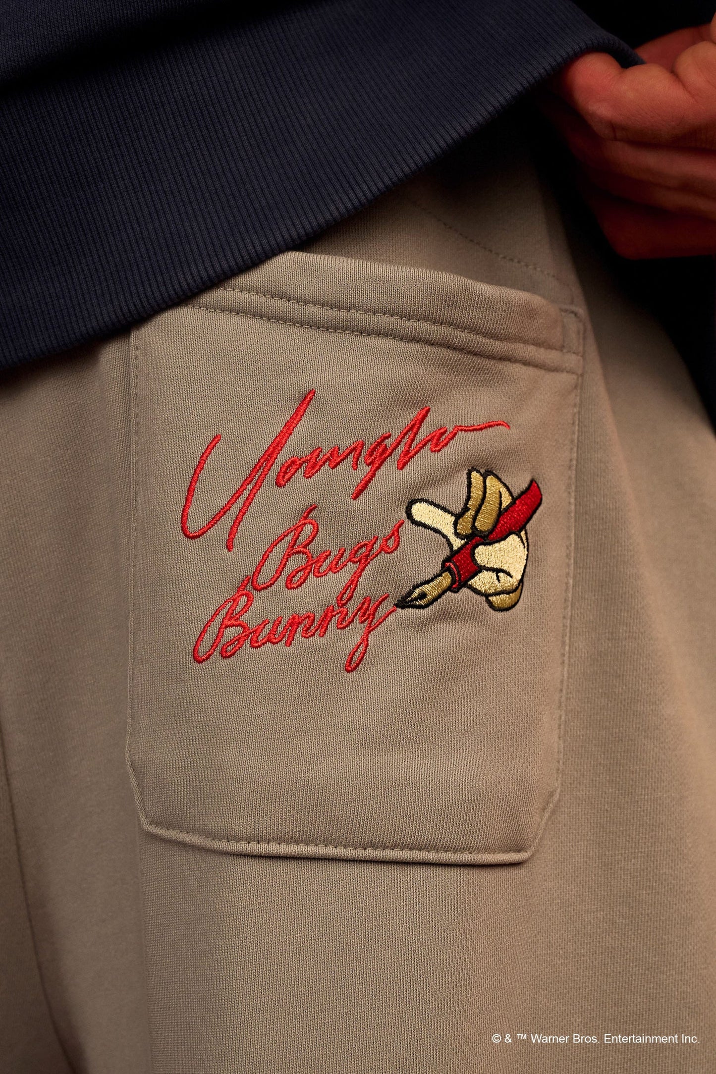 Looney Tunes Character Sweats