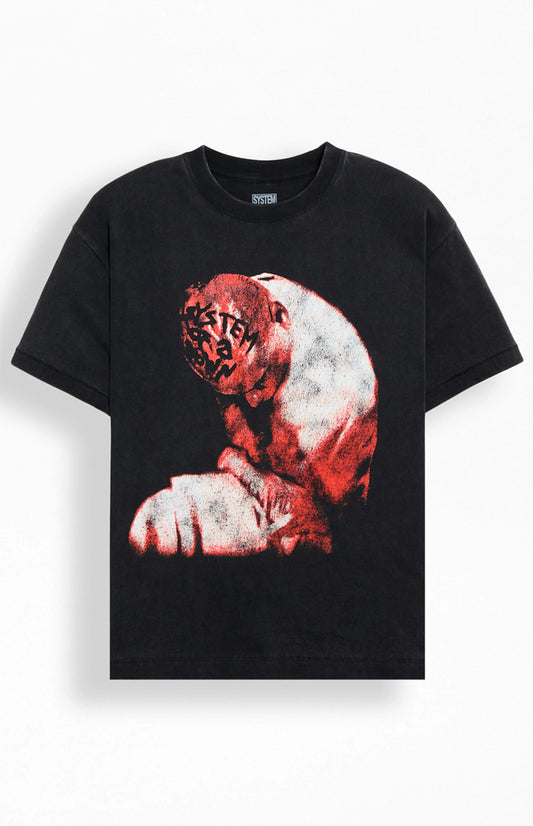 System Of A Down - Premium Vintage Tee