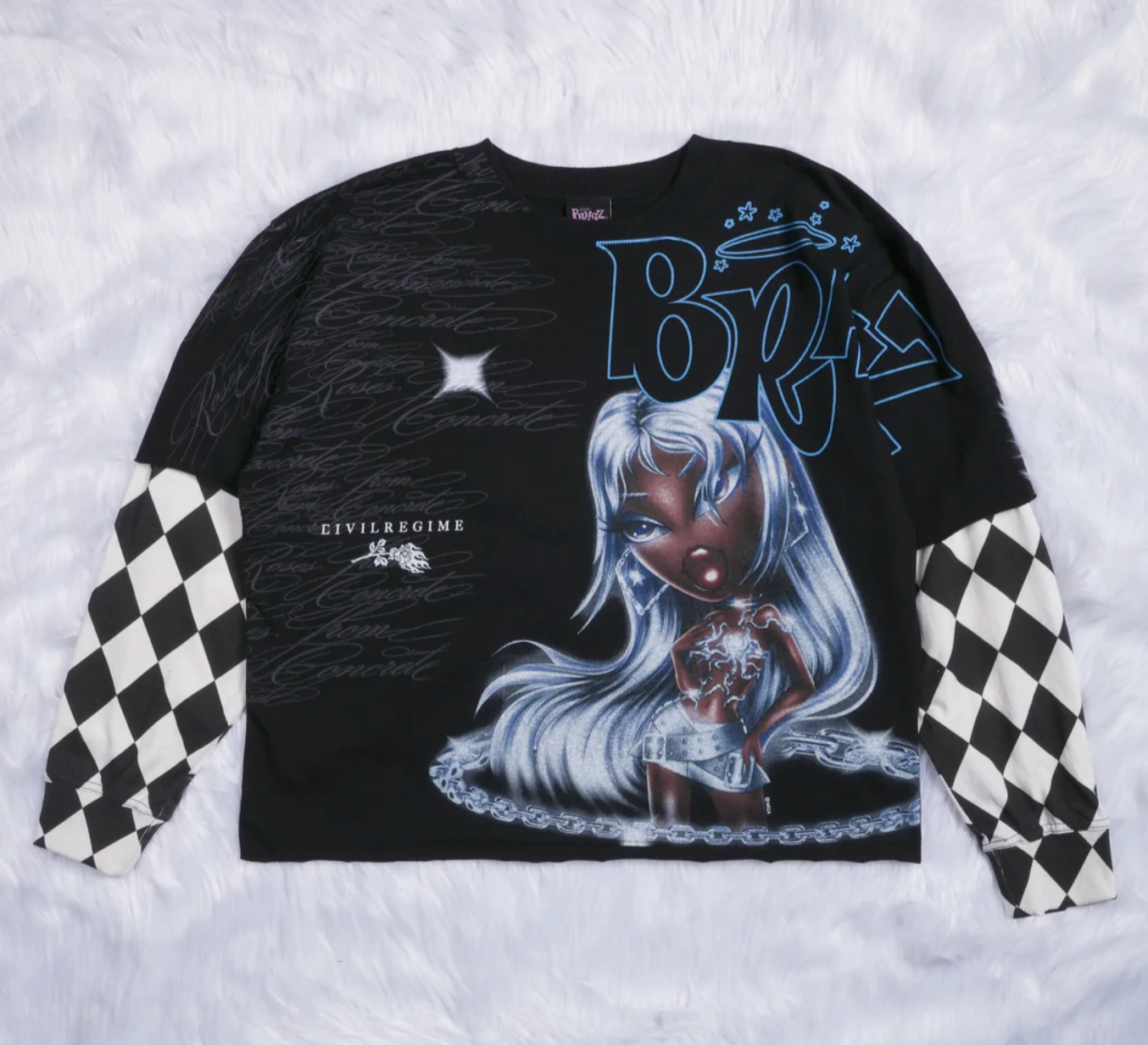 Bratcore 199X Jersey Twofer