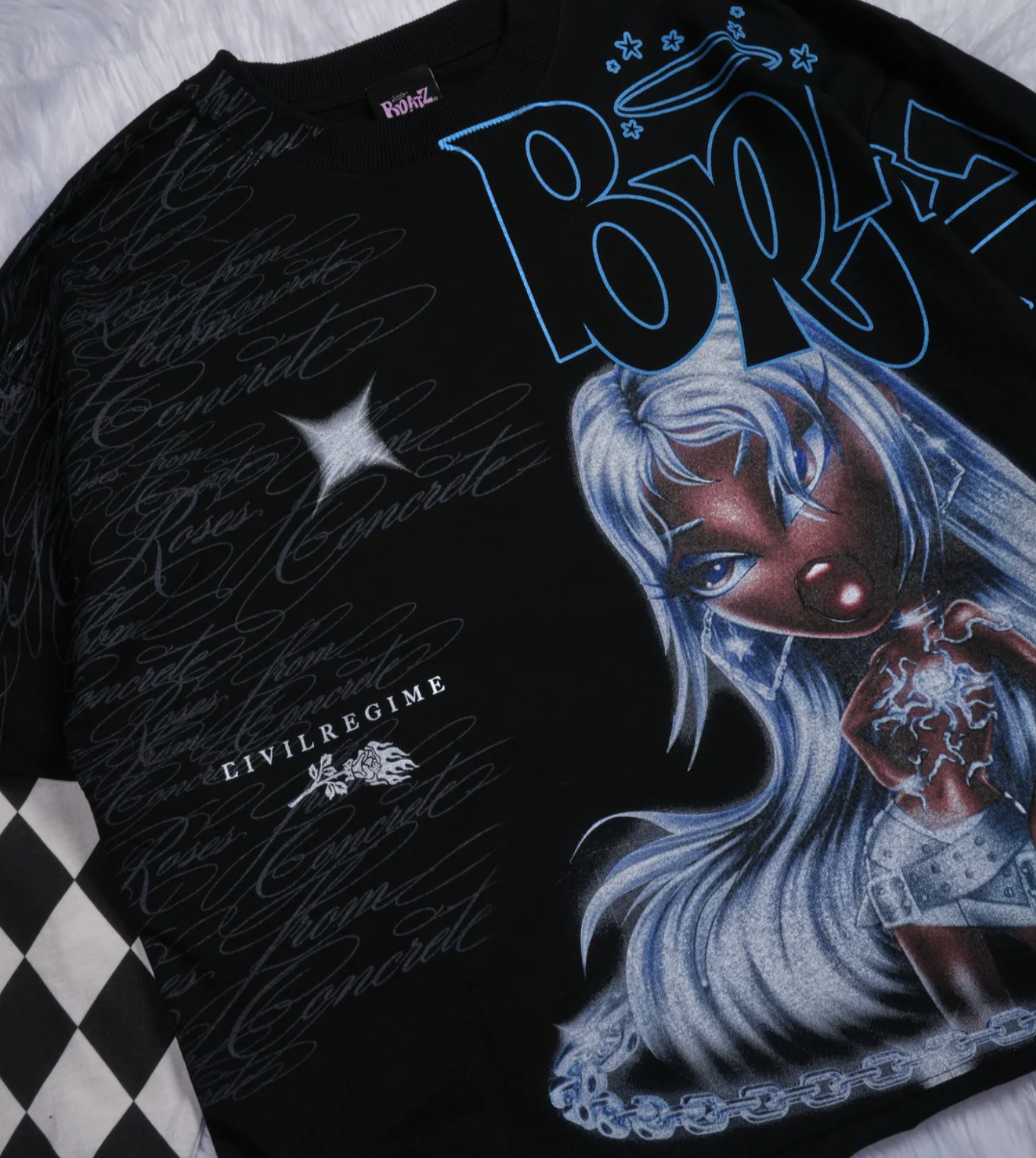 Bratcore 199X Jersey Twofer