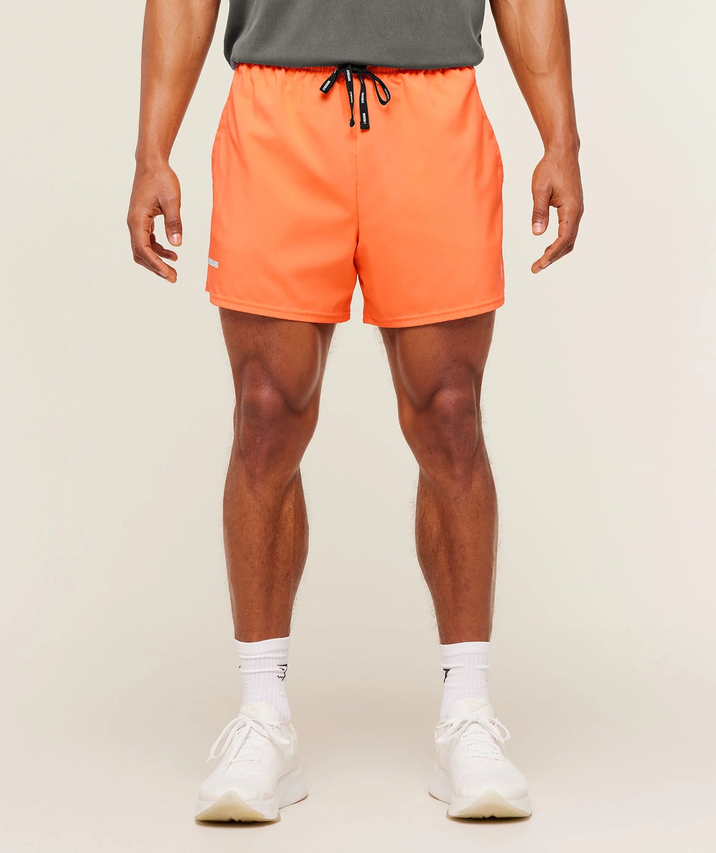 Train 5" Shorts