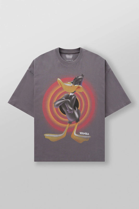 Looney Tunes Character Tees "Daffy T"