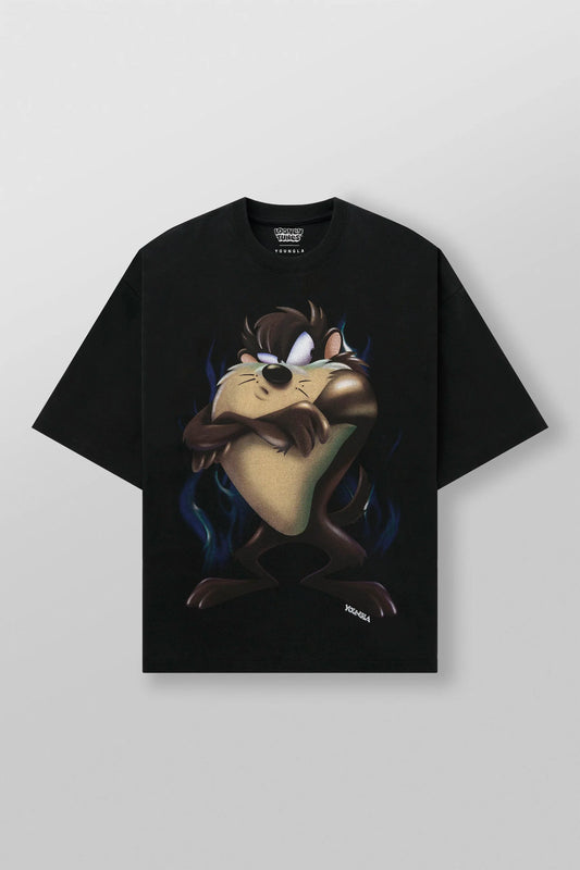 Looney Tunes Character Tees "Taz T"