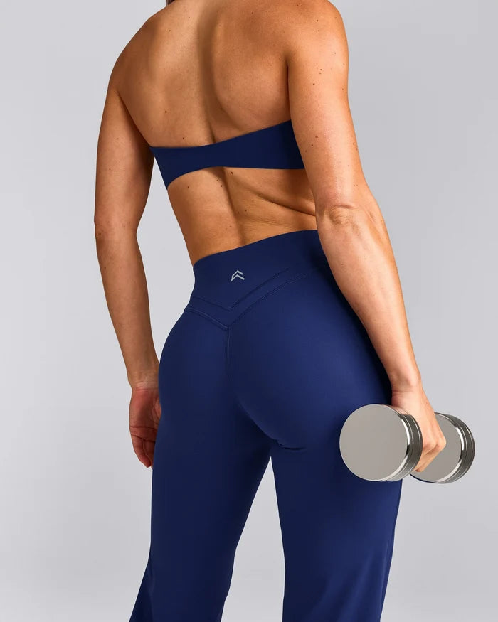 UnifiedMove™ Wrap Flared Pants