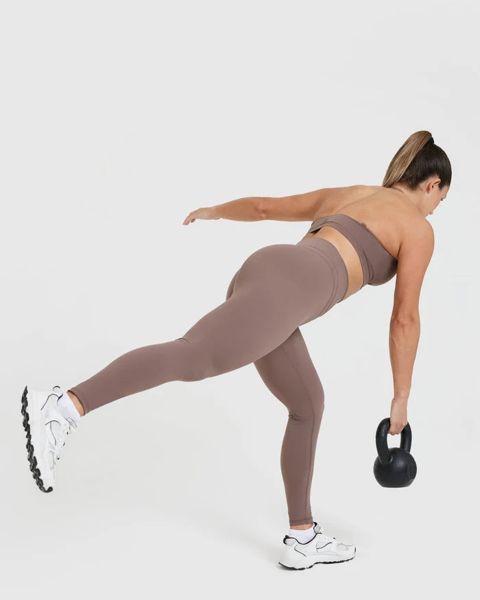 UnifiedMove™ High Waisted Leggings