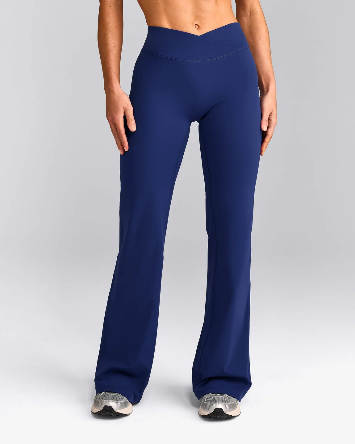 UnifiedMove™ Wrap Flared Pants