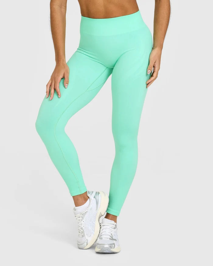 EnhanceLift™ Seamless Leggings