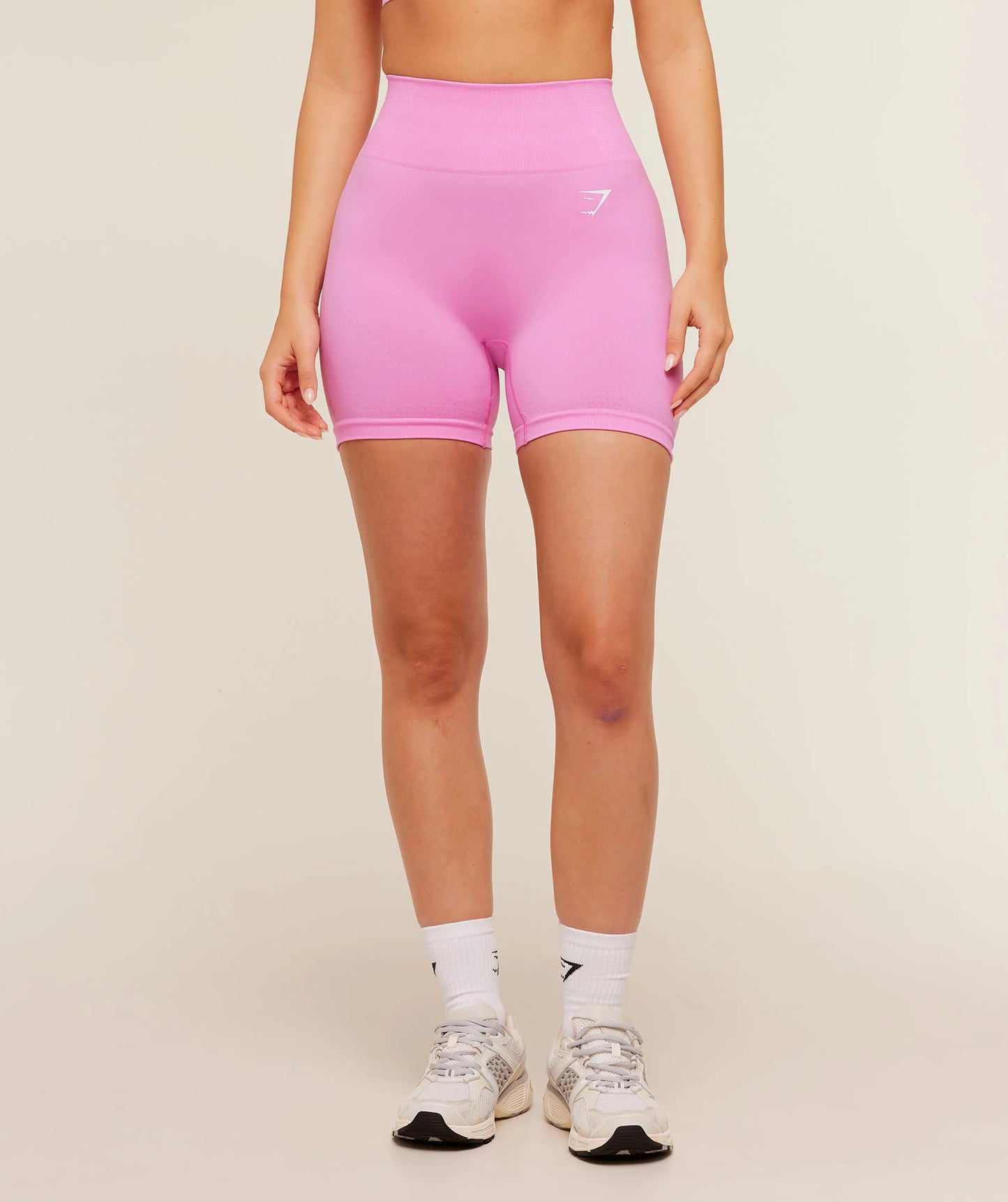 Vital Seamless Shorts