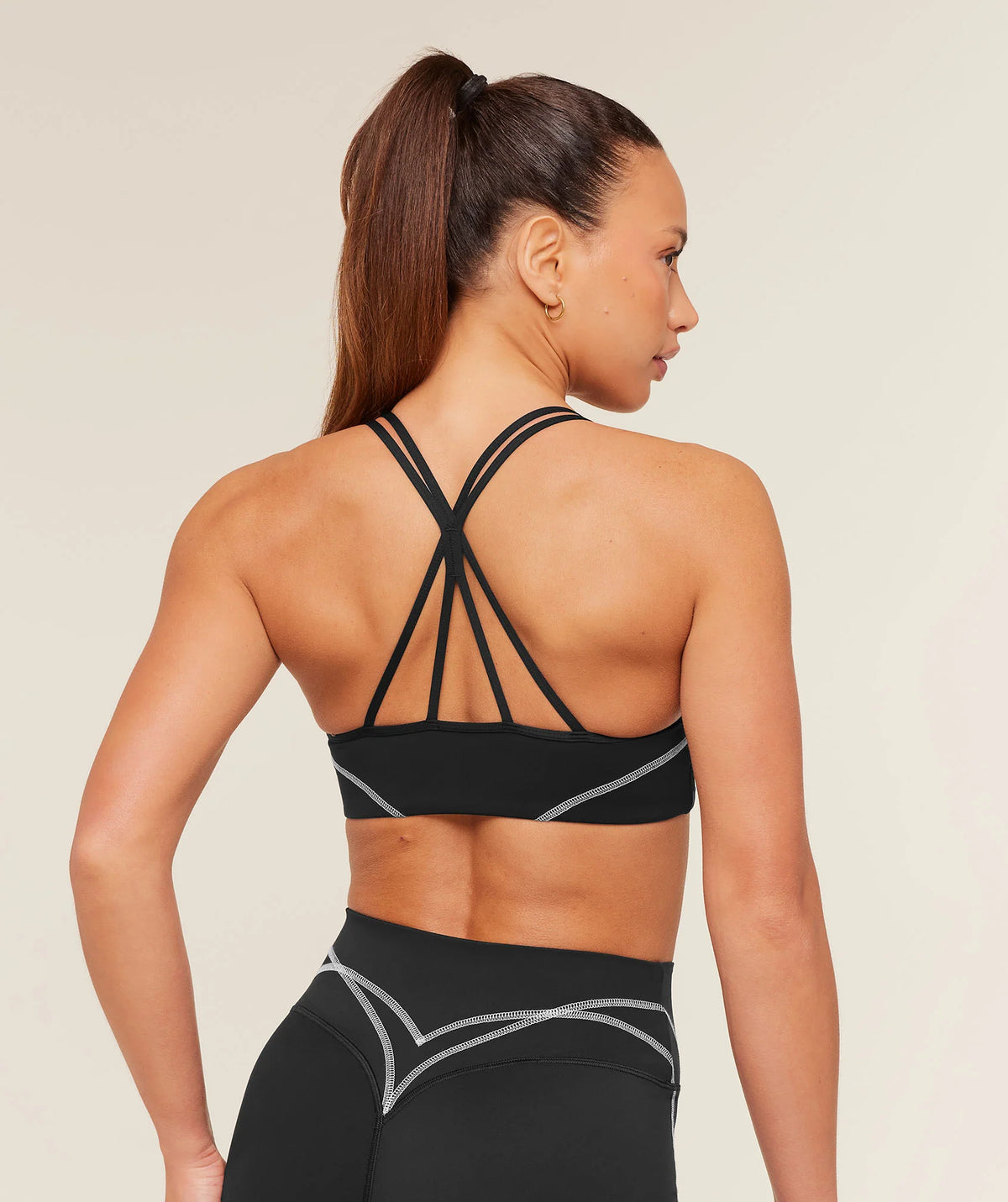 Volt Sport Bra