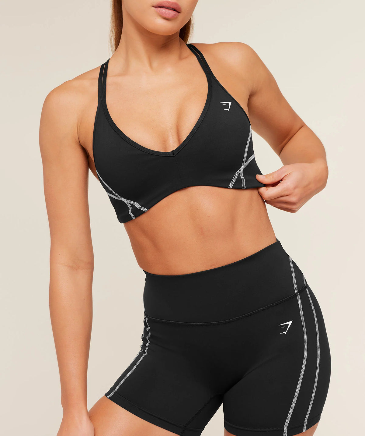 Volt Sport Bra