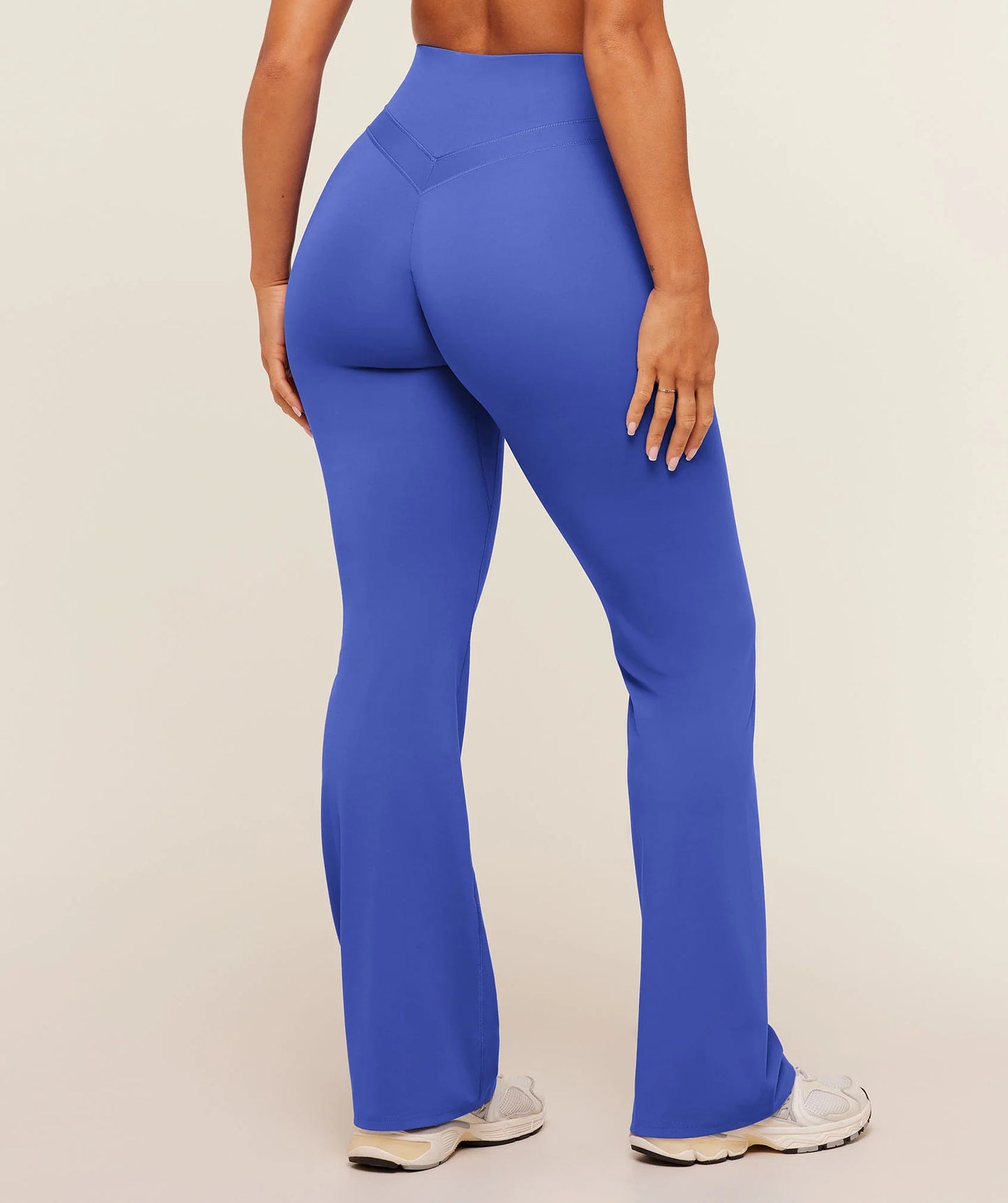 Whitney Regular Flared Legging