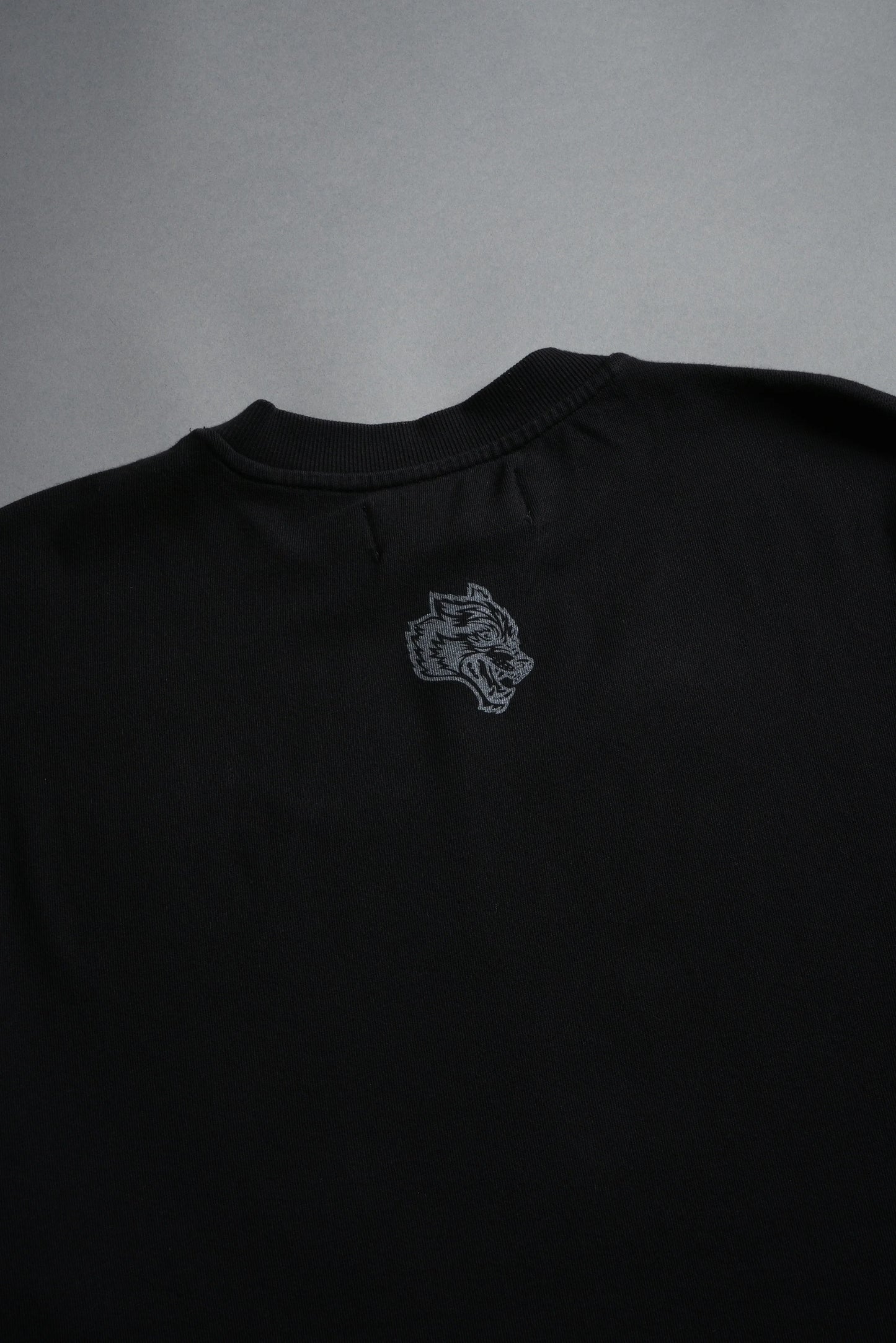 Wolverine Crucifix Premium Oversized Tee